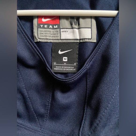 Nike team USA hockey jersey - Picture 2 of 3